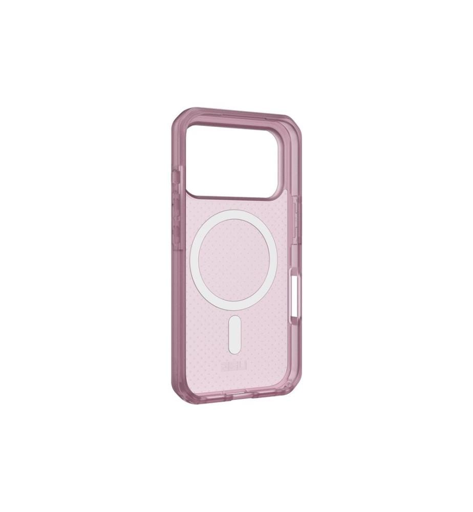 UAG - Coque arrière Dot MS Pro iPhone 17 Pro Lila