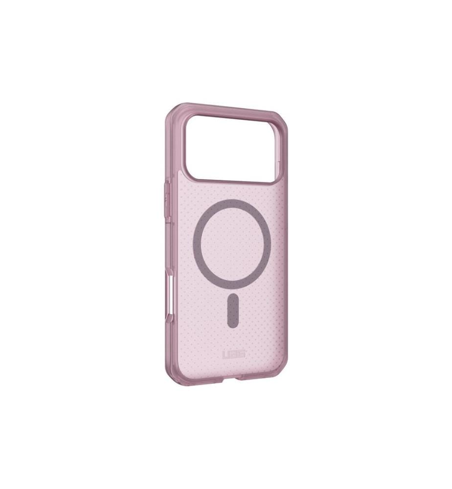UAG - Coque arrière Dot MS iPhone 17 Pro Max Lila