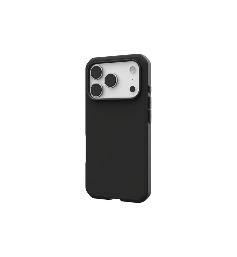 UAG - Coque arrière Civilian LT MS Pro iPhone 17 Pro Noir