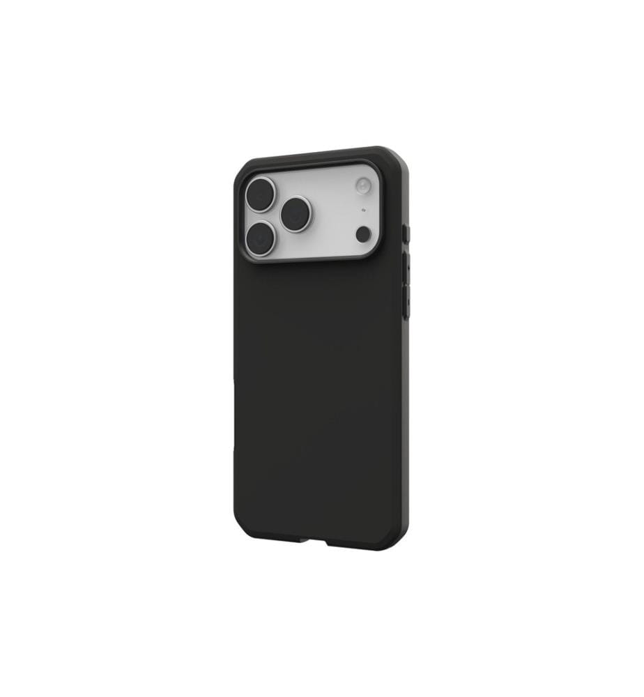 UAG - Coque arrière Civilian LT MS iPhone 17 Pro Max Noir