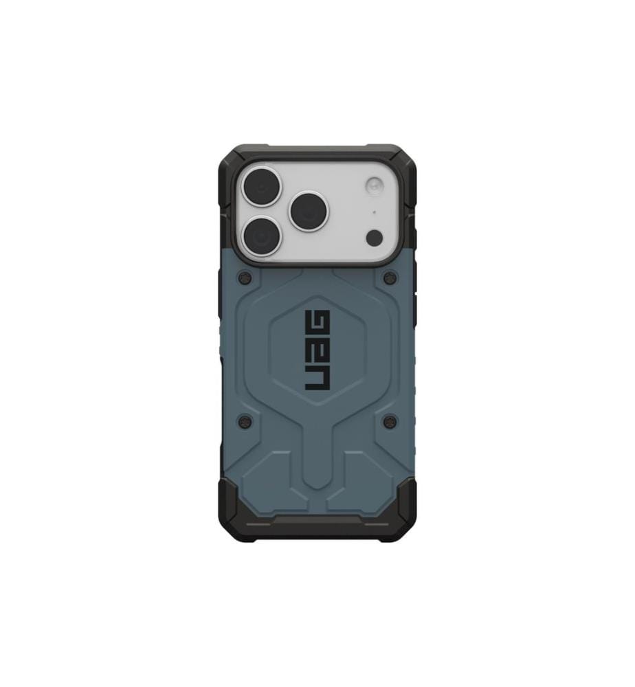 UAG - Coque arrière Pathfinder MS iPhone 17 Pro Cloud Blue