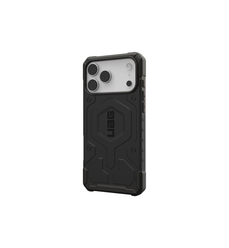 UAG - Coque arrière Pathfinder MS iPhone 17 Pro Max Black