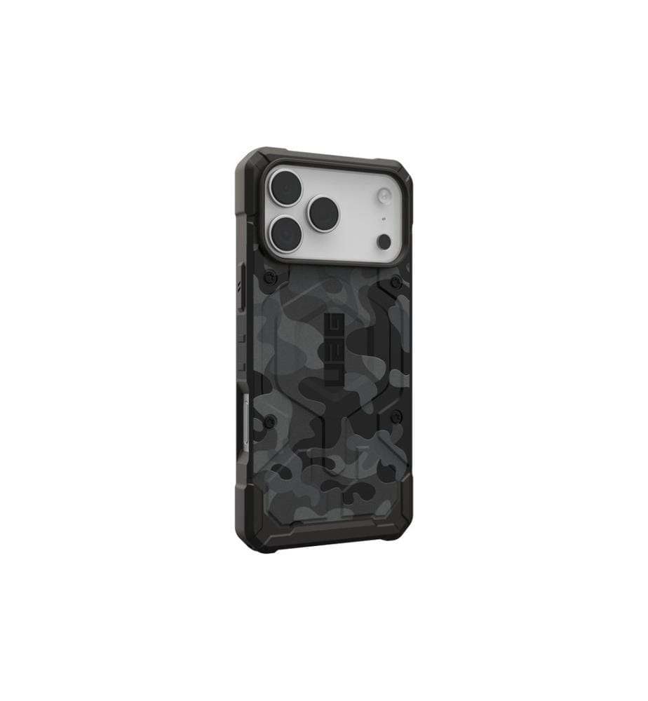 UAG - Coque arrière Pathfinder SE MS iPhone 17 Pro Max Midnight Camo
