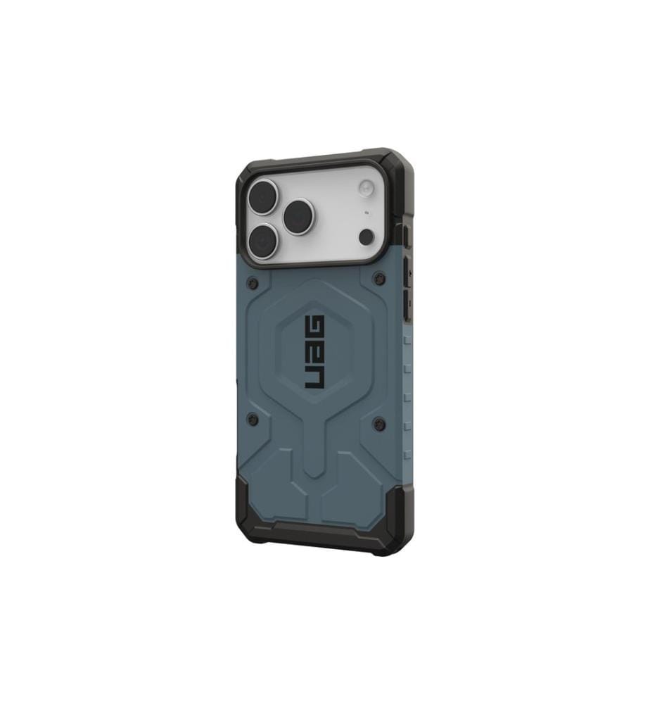 UAG - Coque arrière Pathfinder MS iPhone 17 Pro Max Cloud Blue