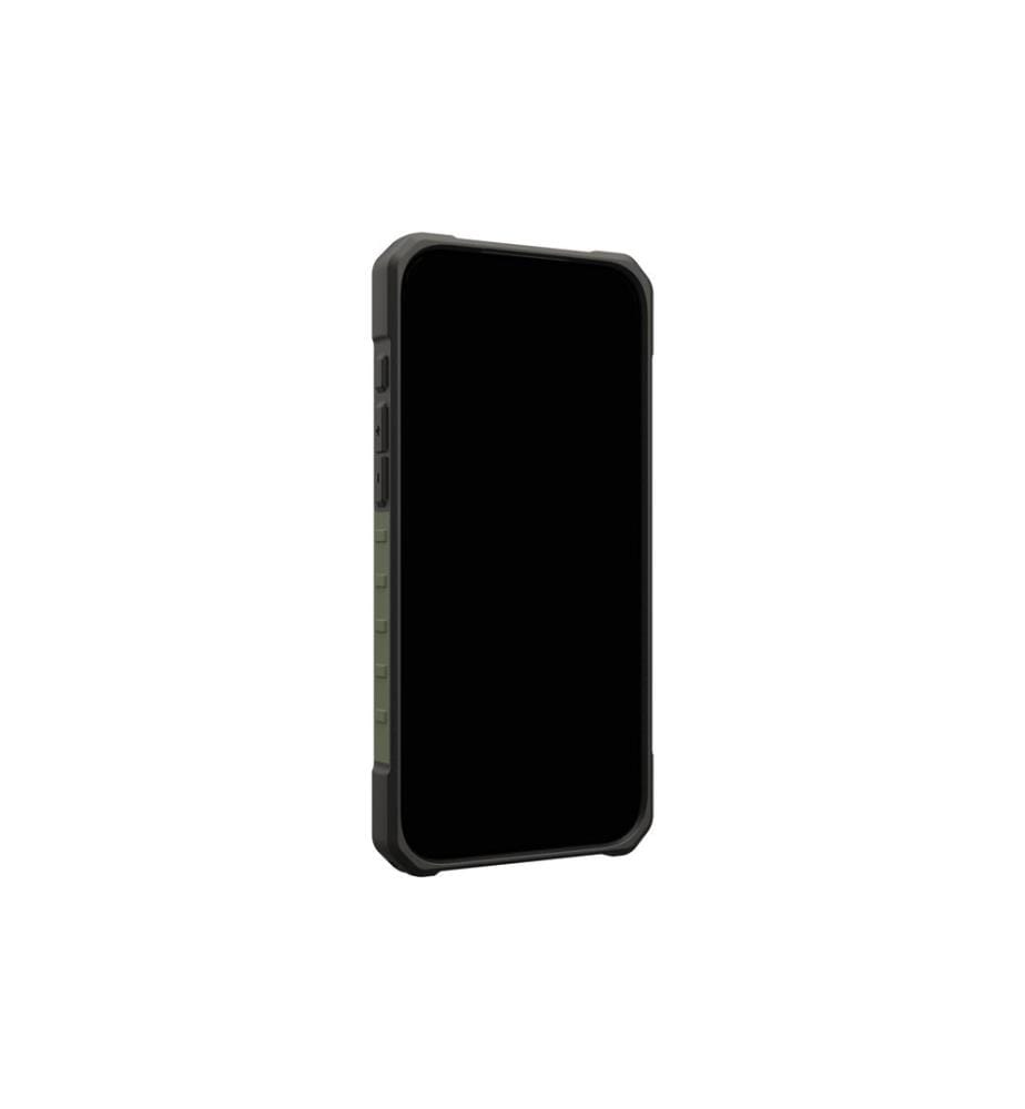 UAG - Coque arrière Pathfinder MS iPhone 17 Pro Max Olive