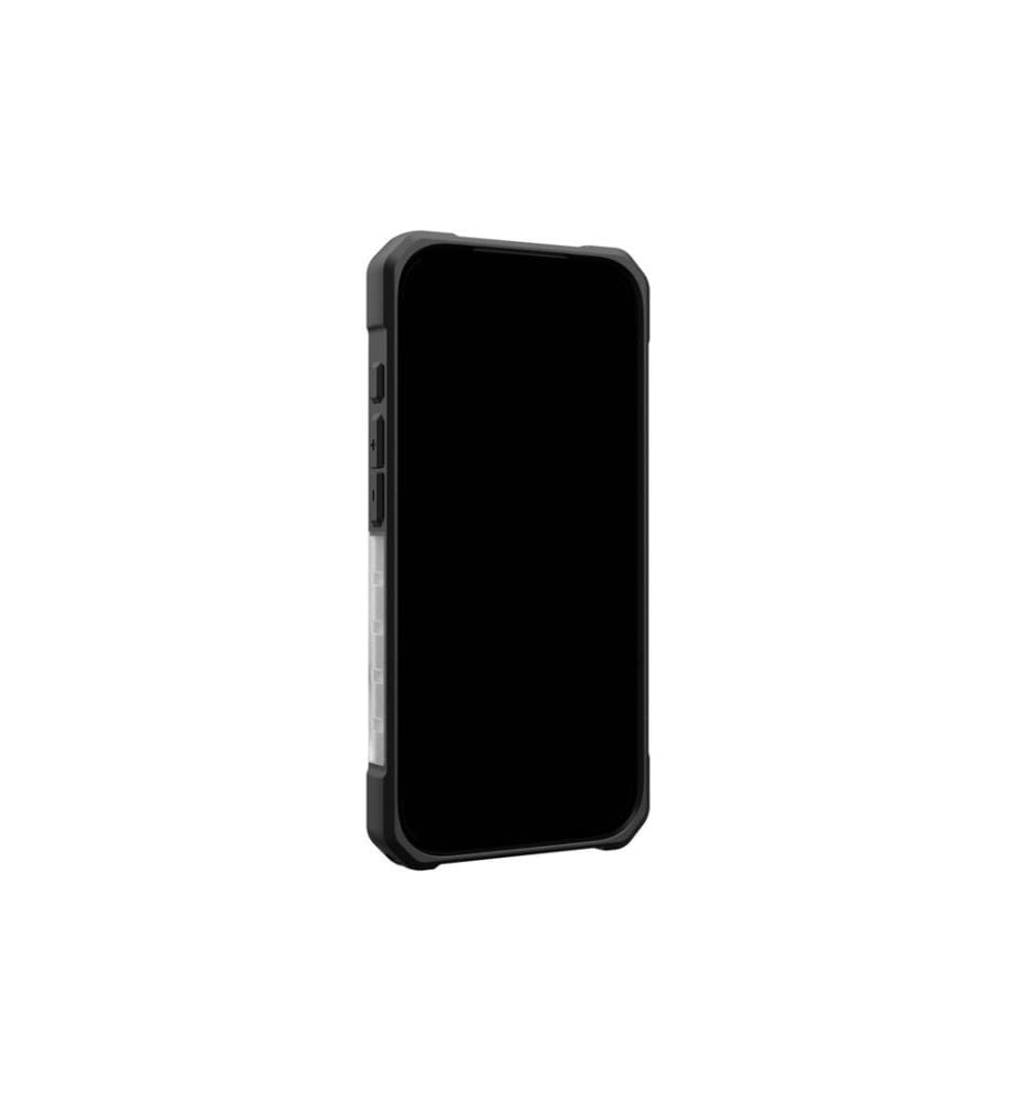 UAG - Coque arrière Pathfinder MS iPhone 17 Pro Ice/Silver
