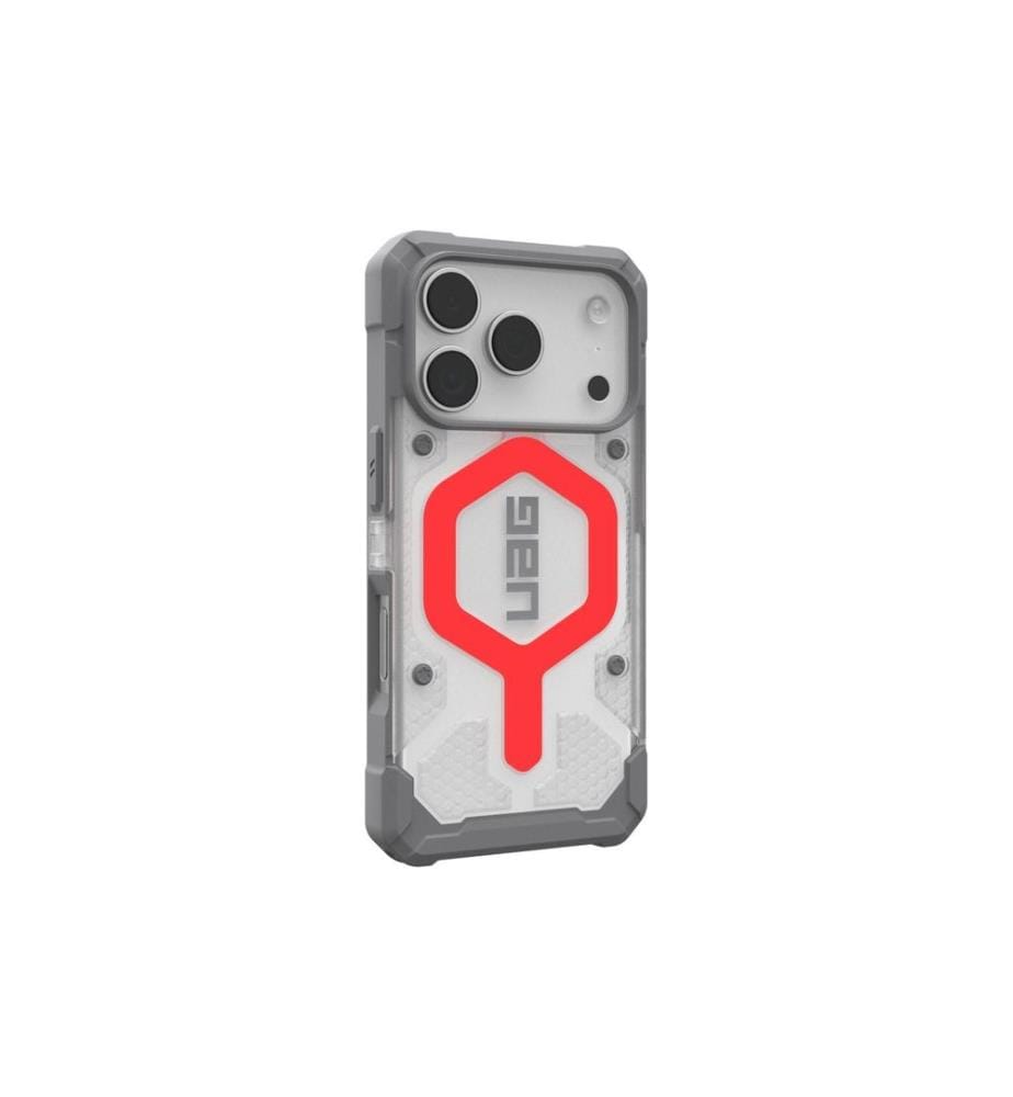 UAG - Coque arrière Pathfinder MS iPhone 17 Pro Max Active Lava