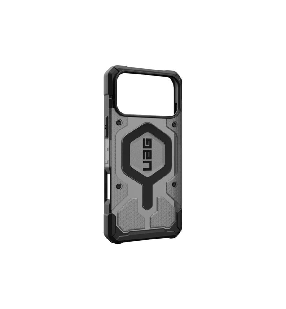 UAG - Coque arrière Pathfinder MS iPhone 17 Pro Max Ash/Black