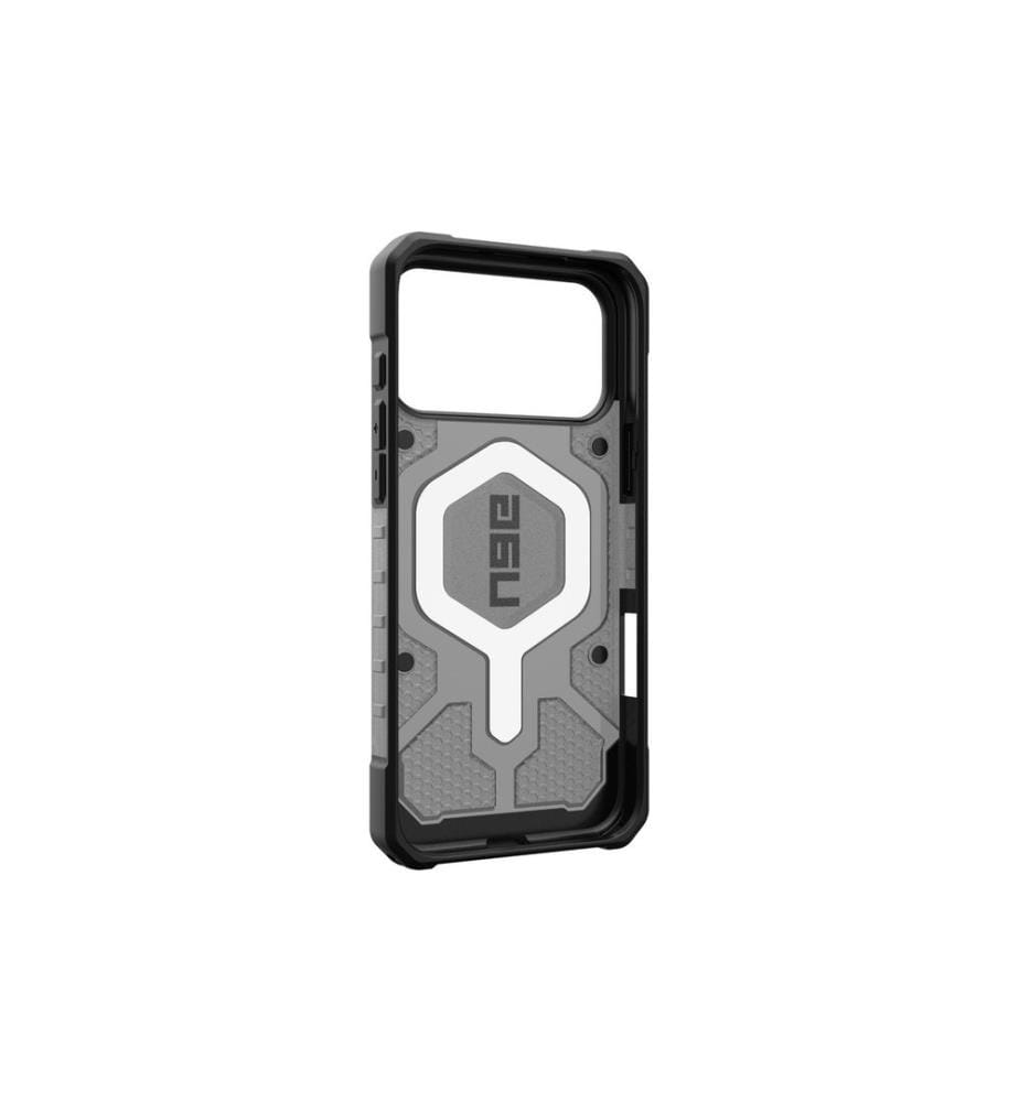 UAG - Coque arrière Pathfinder MS iPhone 17 Pro Max Ash/Black