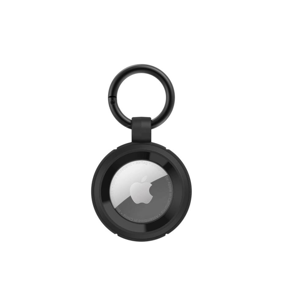 OTTERBOX - Rugged Case pour Apple AirTag Black