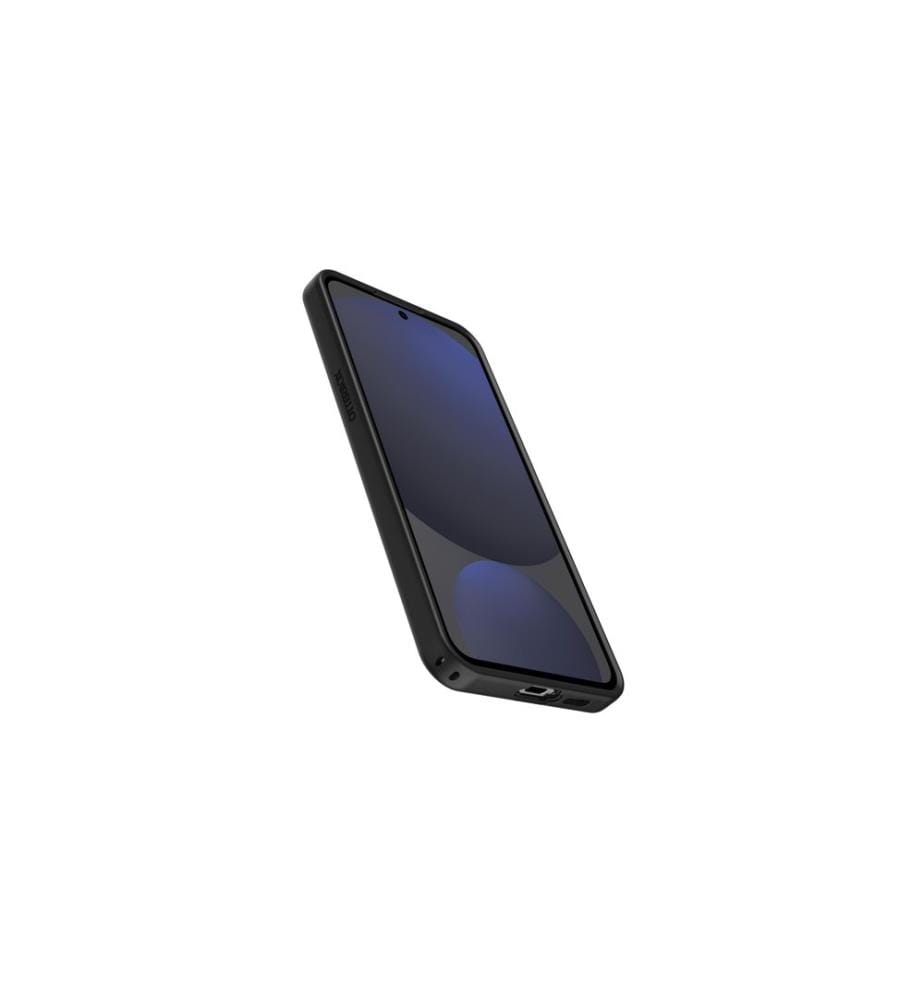 OTTERBOX - Coque arrière Symmetry Galaxy S24 FE Noir