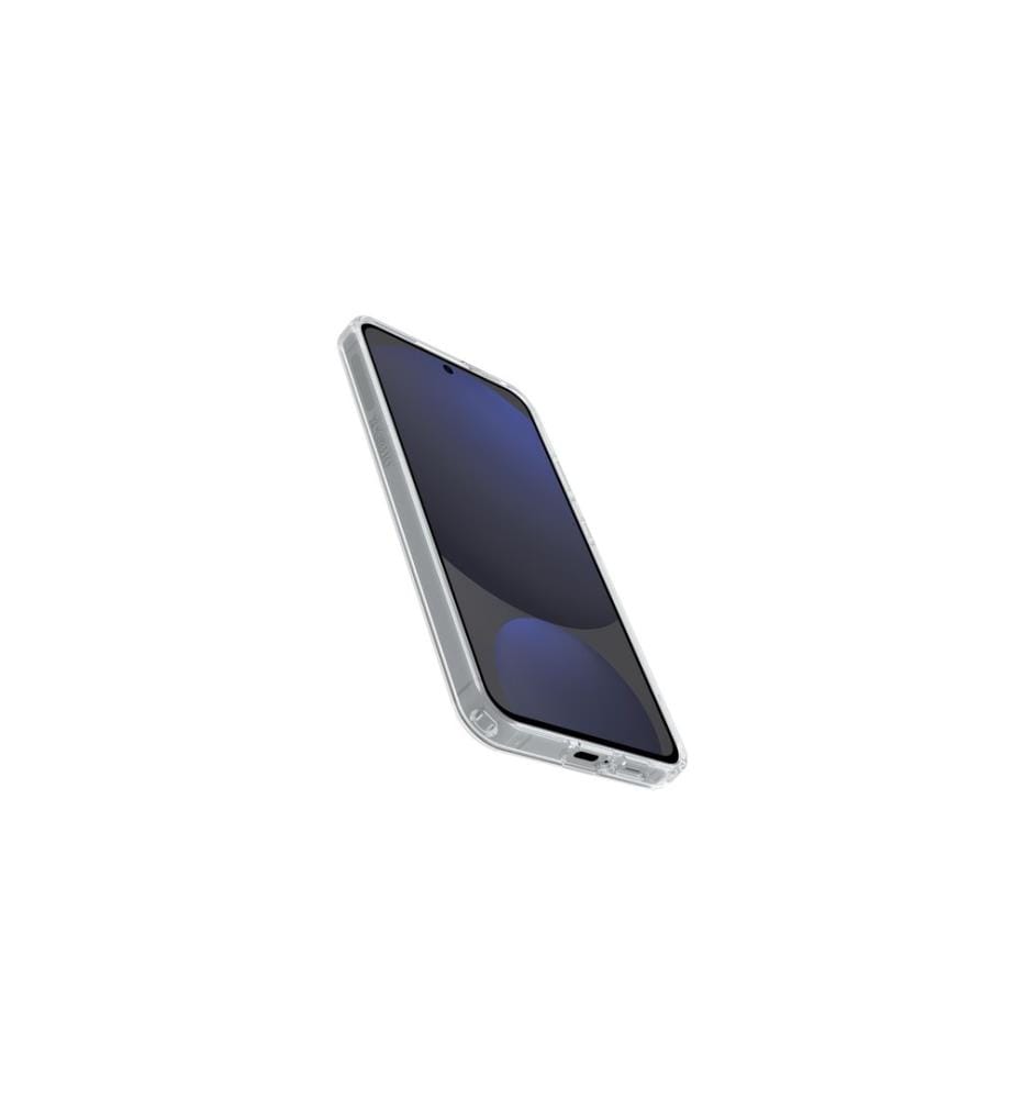 OTTERBOX - Coque arrière Symmetry Galaxy S24 FE Transparent
