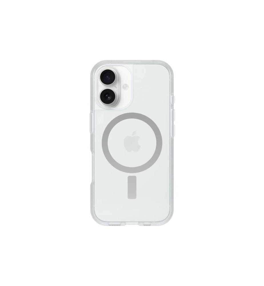 OTTERBOX - Coque arrière React MagSafe iPhone 16 Transparent