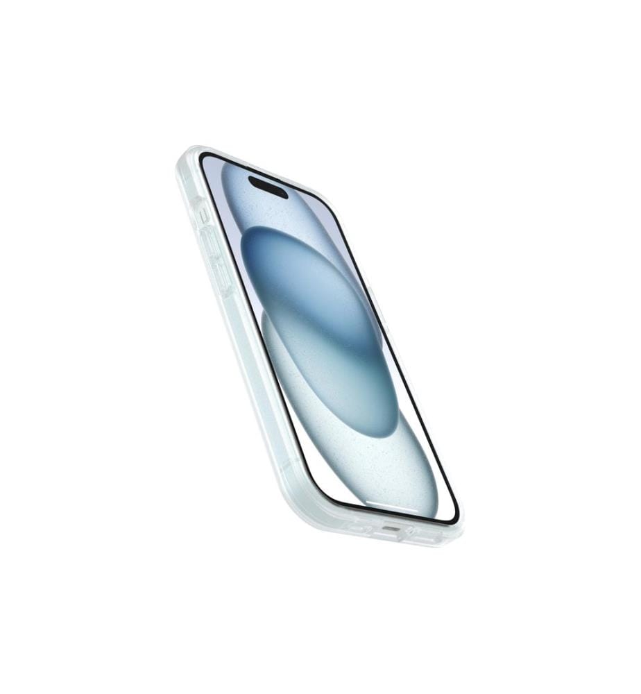 OTTERBOX - Coque arrière React MagSafe iPhone 16e/15/14/13 Transparent