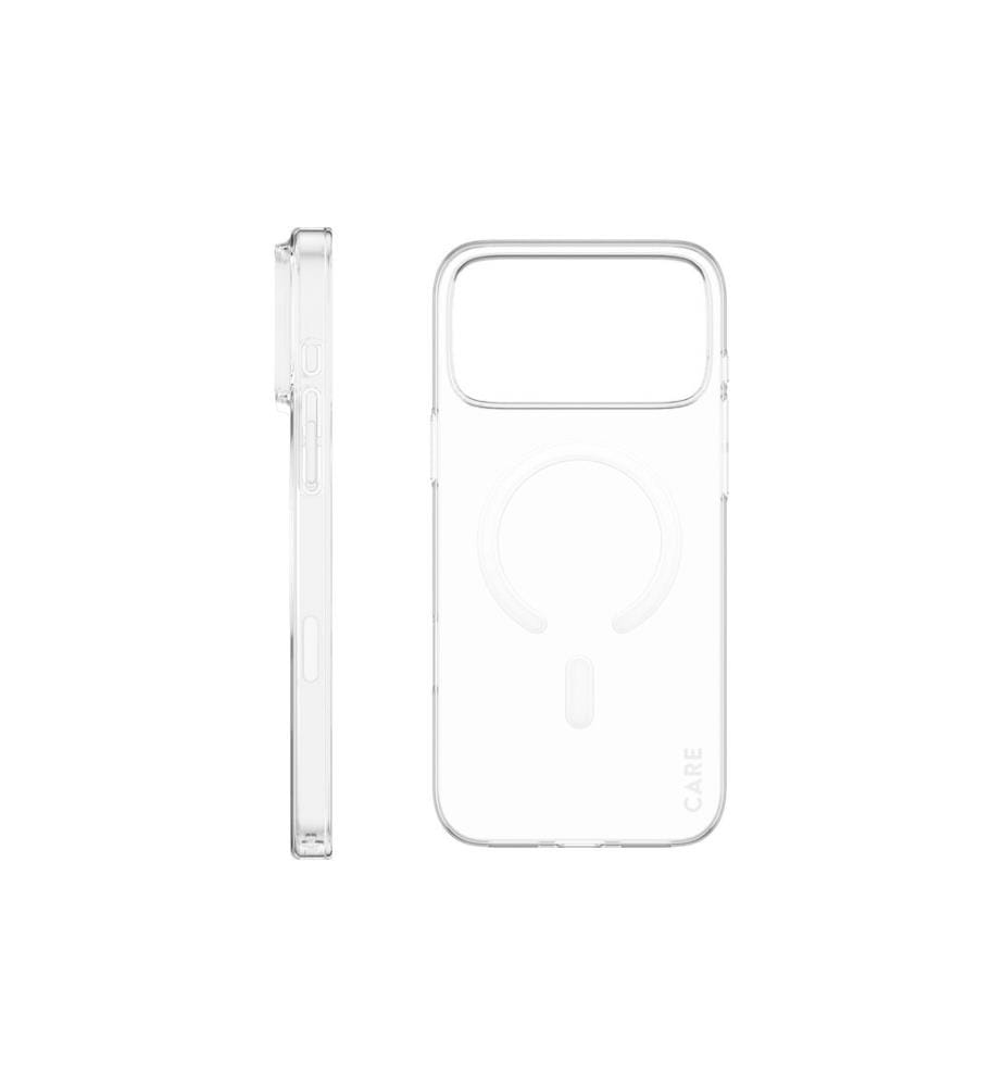 CARE - SL1M iPhone 17 Pro Max Transparent