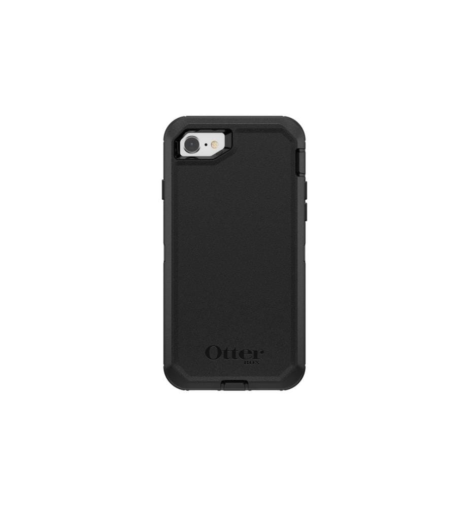 OTTERBOX - Coque arrière Defender iPhone 7 / 8 / SE 2020 / SE 2022