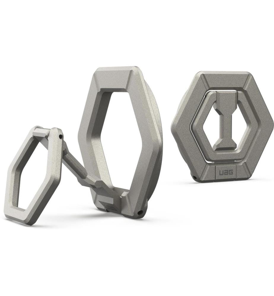 UAG - Support Anneau magnétique Titanium