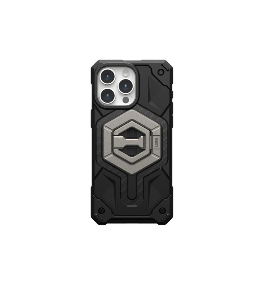 UAG - Support Anneau magnétique Titanium