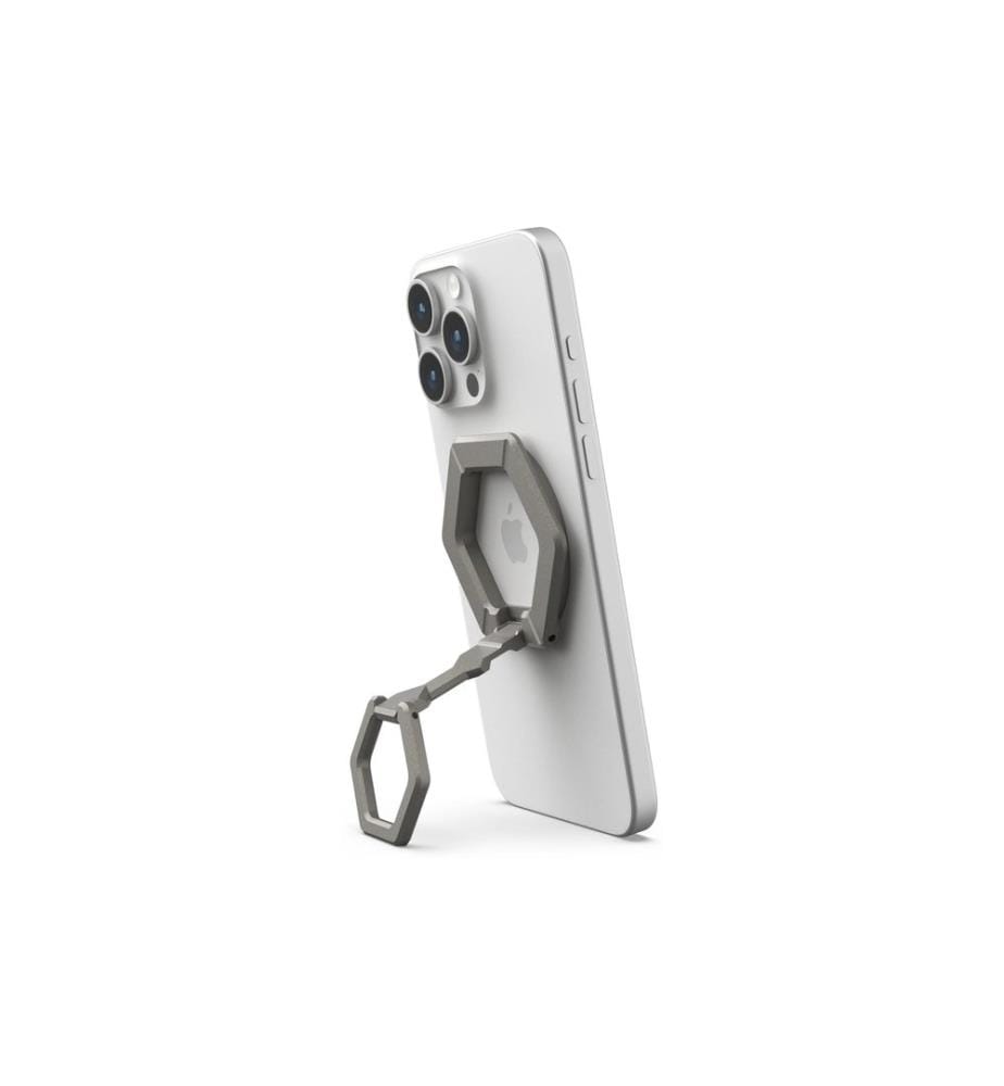 UAG - Support Anneau magnétique Titanium