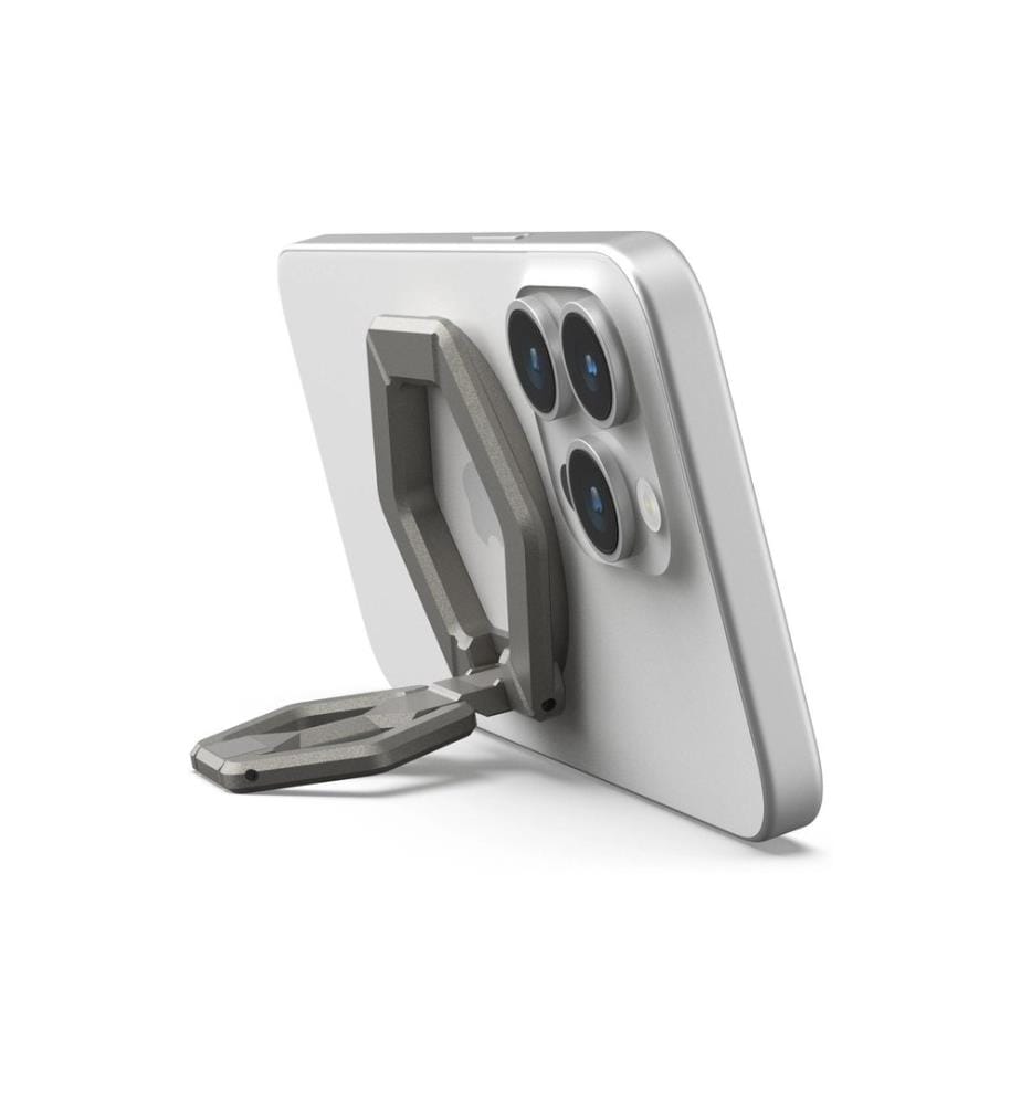 UAG - Support Anneau magnétique Titanium