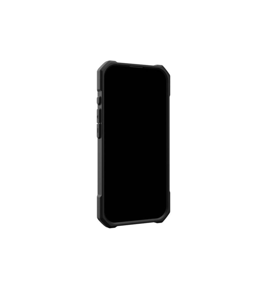 UAG - Coque arrière Essential Armor iPhone 16 Pro Black