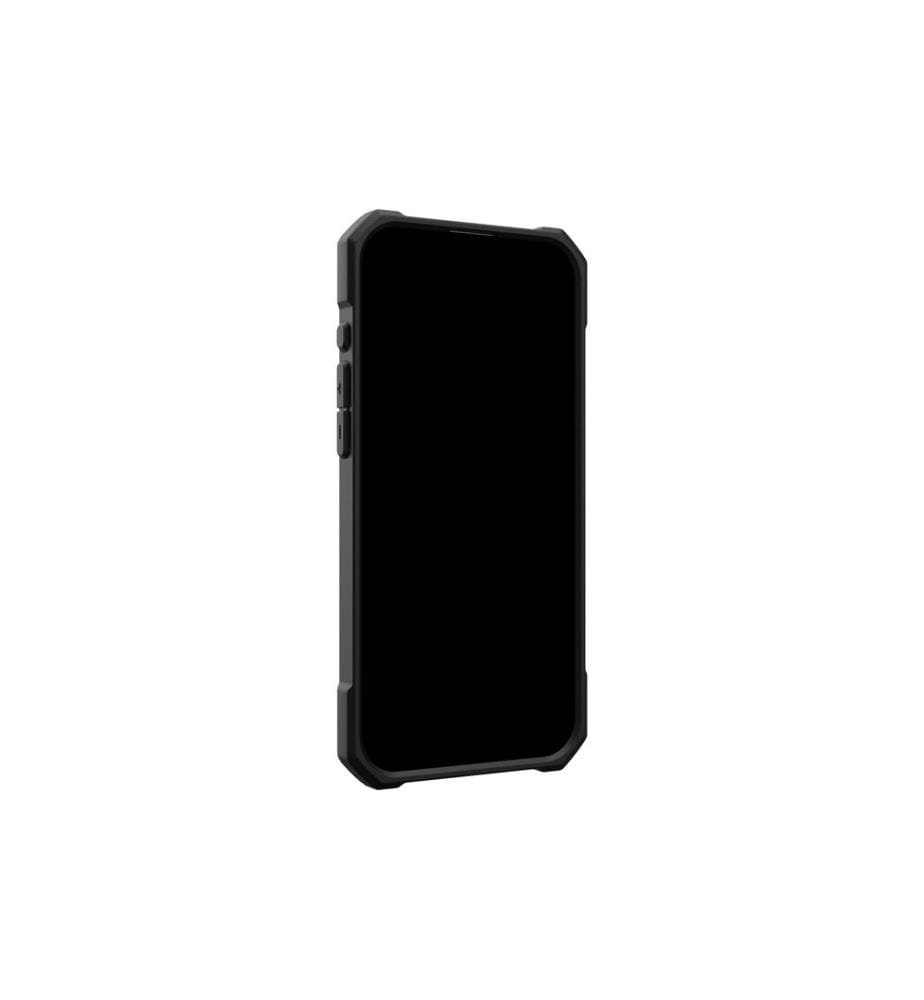 UAG - Coque arrière Essential Armor iPhone 16 Pro Max Black