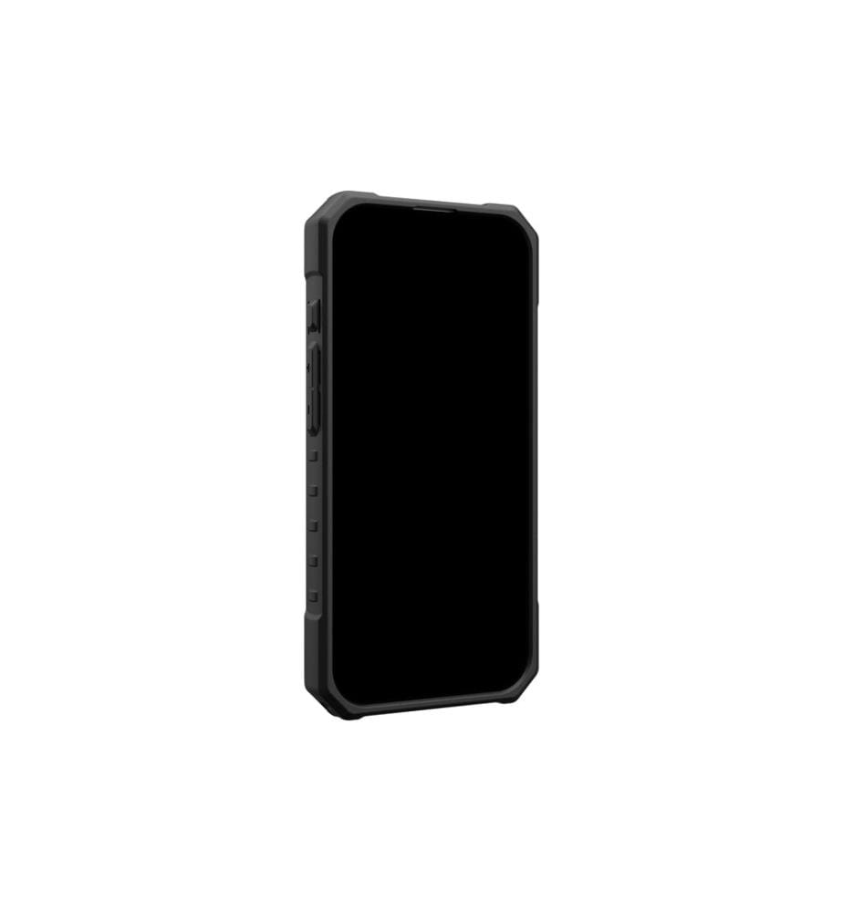 UAG - Coque arrière Pathfinder Clear iPhone 16 Pro Ice