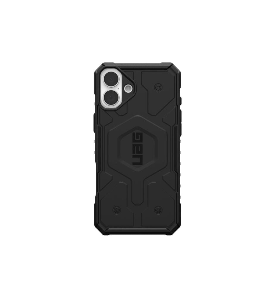 UAG - Coque arrière Pathfinder iPhone 16 Plus Black