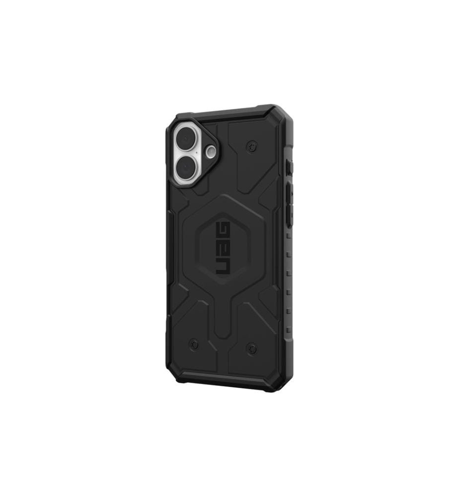 UAG - Coque arrière Pathfinder iPhone 16 Plus Black