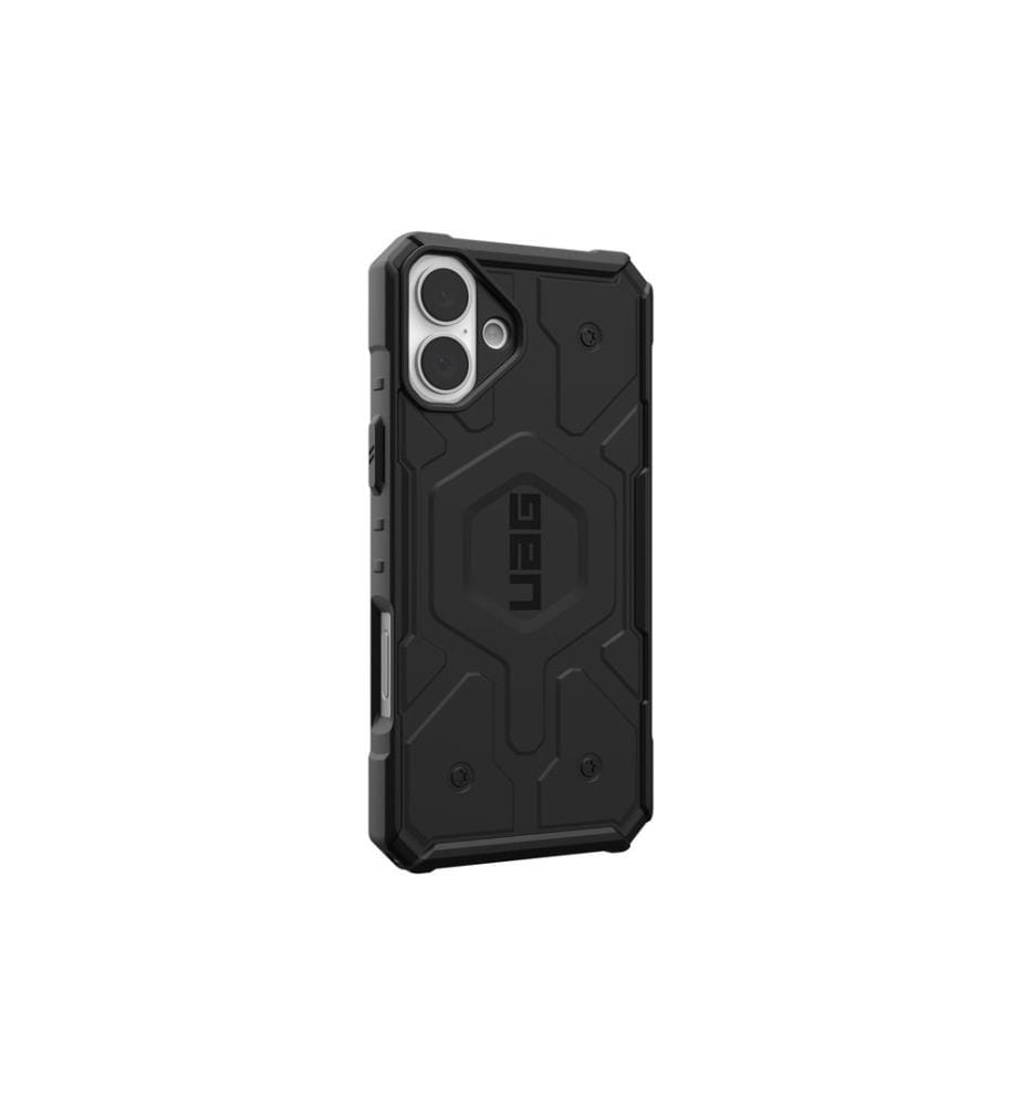 UAG - Coque arrière Pathfinder iPhone 16 Plus Black