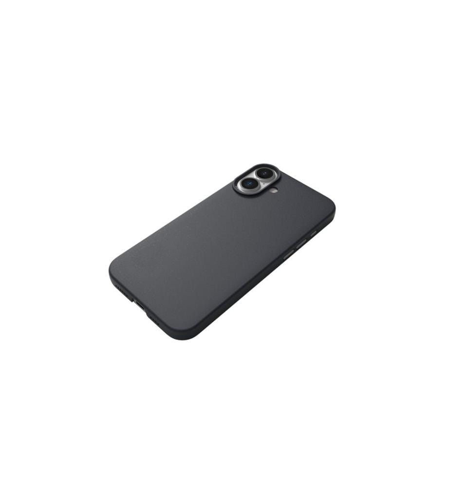 Nudient - Back Cover Thin Case Magsafe iPhone 16 Plus Midwinter Blue