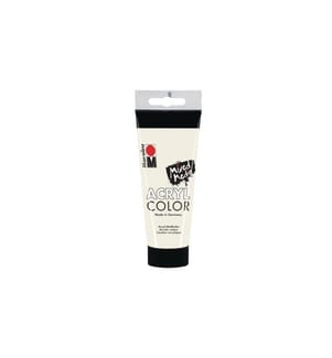 MARABU - Peinture acrylique Acryl Color 100 ml, blanc