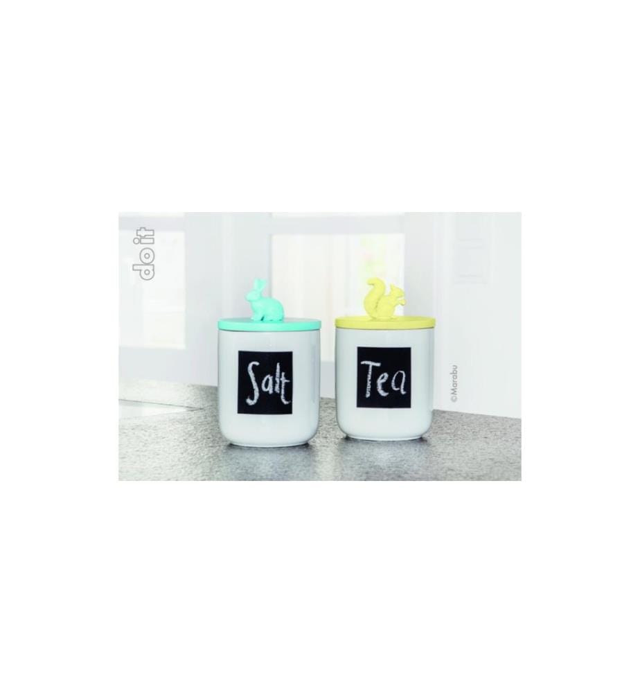 MARABU - Peinture aérosol do it Satin 150 ml, Blanc