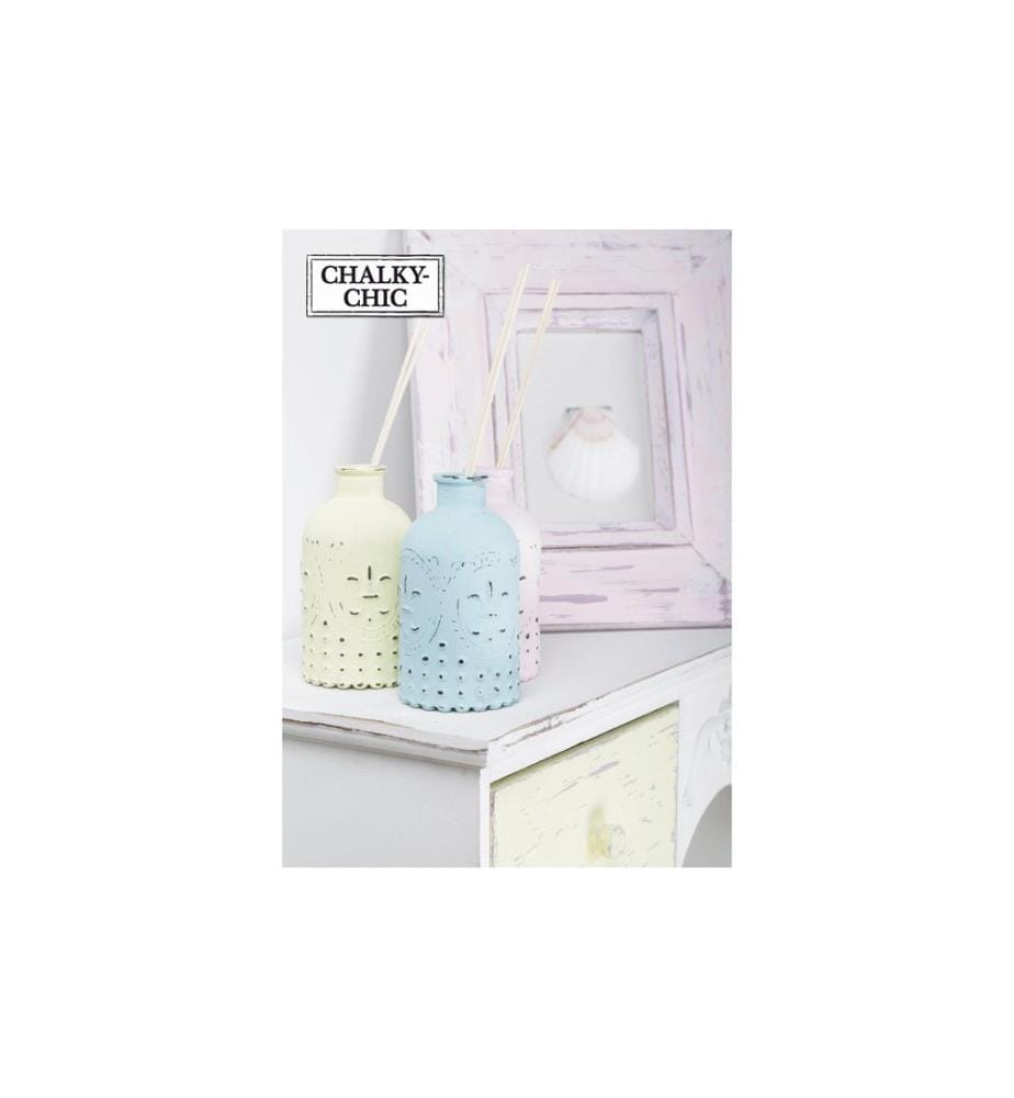 MARABU - Kreidefarbe Chalky-Chic 100 ml, Mehrfarbig