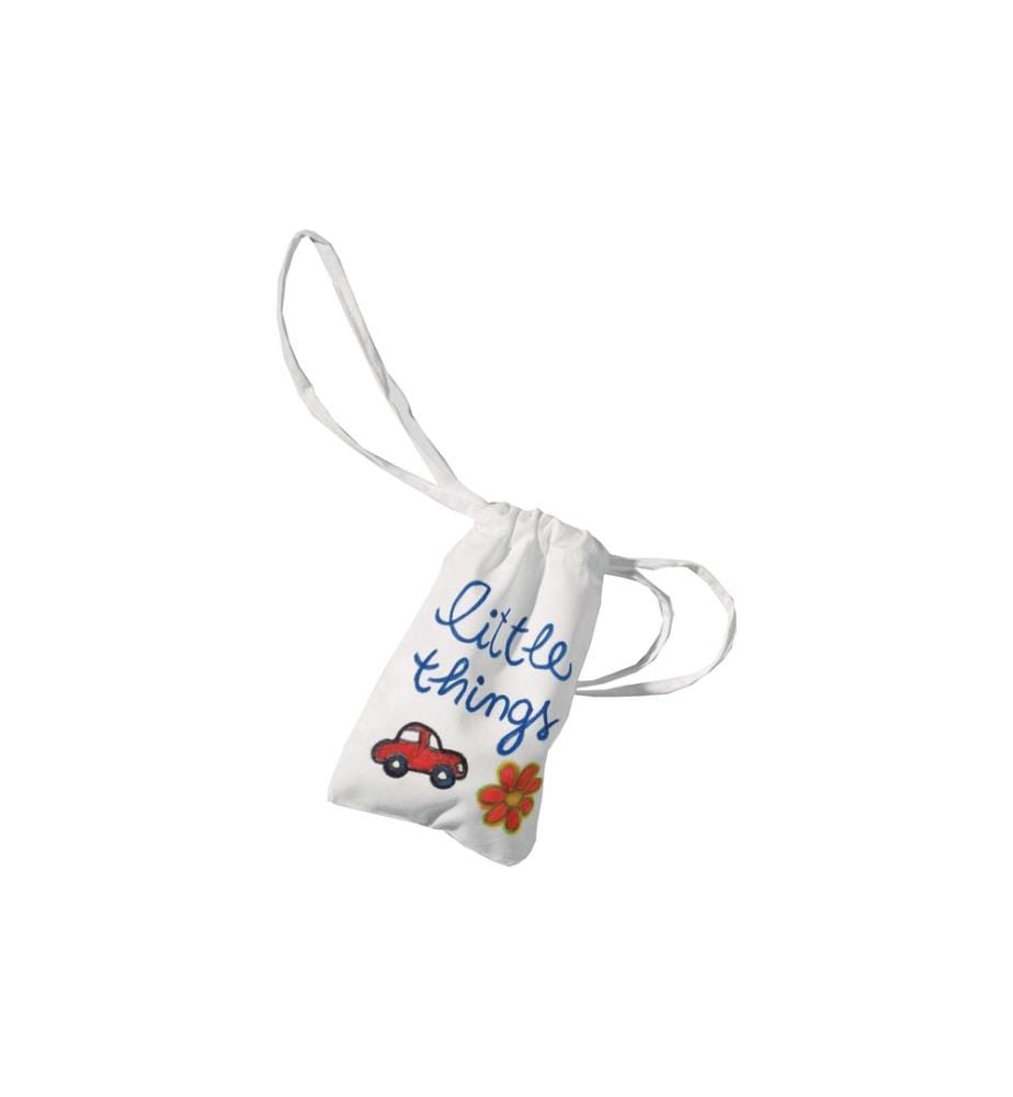 MARABU - Marqueur pour textiles KiDS 3 mm, 10 couleurs