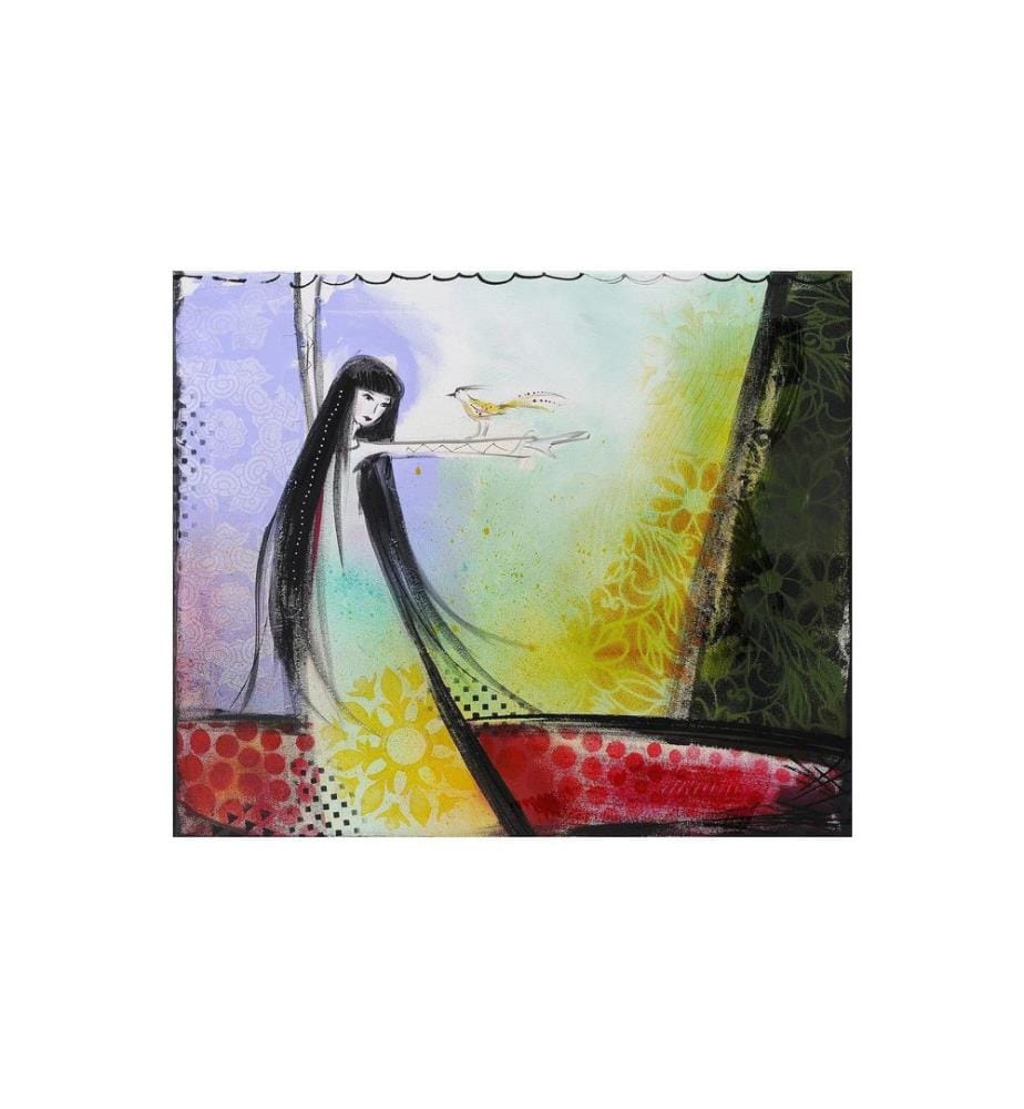 MARABU - Pinceau d'apprêt Gesso 1 Pièce/s