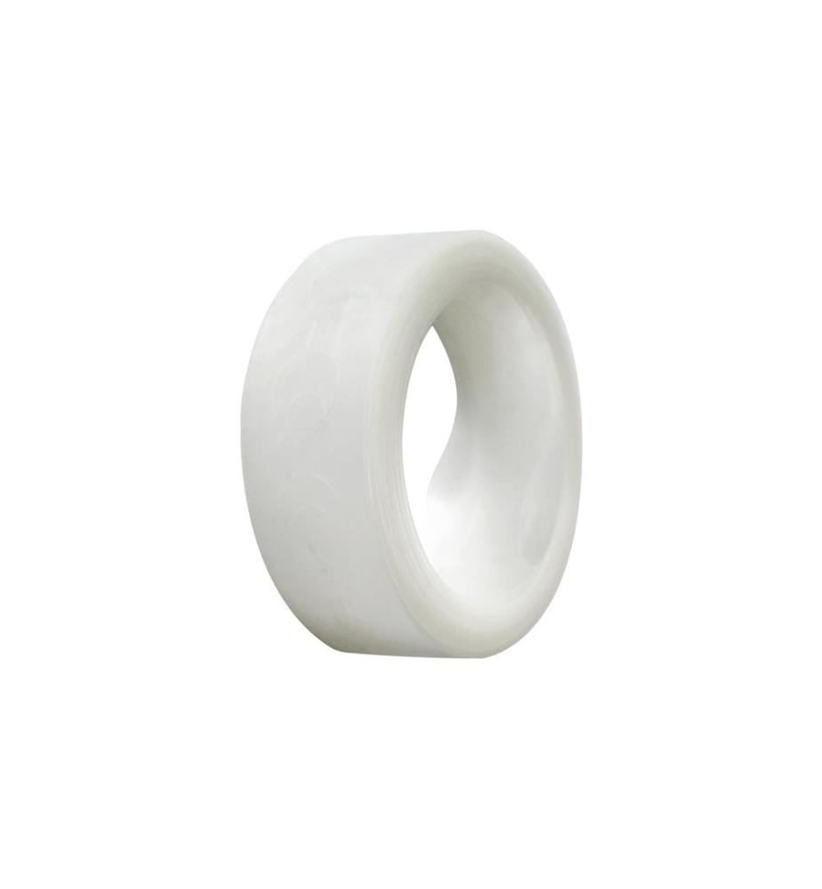 I AM CREATIVE - Girlandenband 5 m Weiss