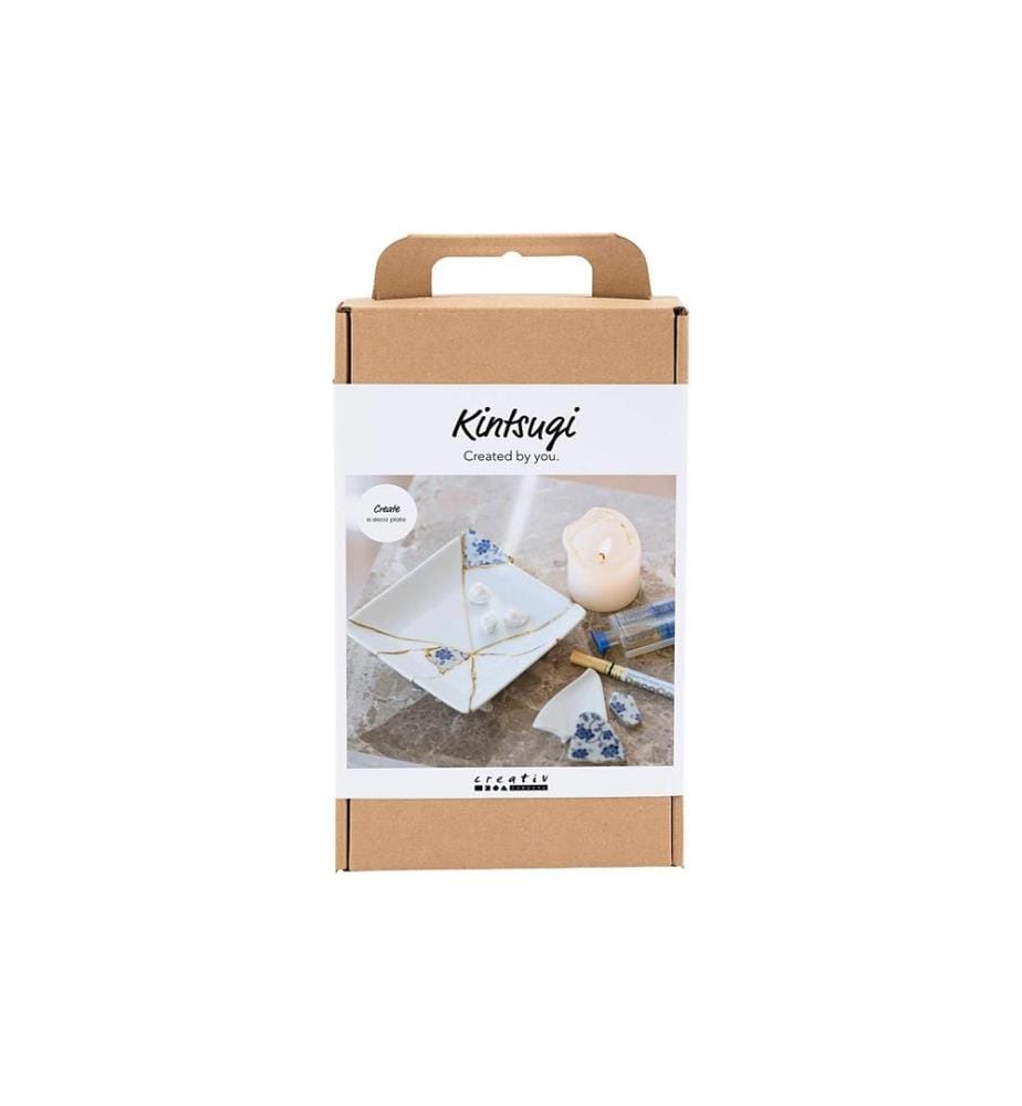 CREATIV COMPANY - Bastelset Kintsugi