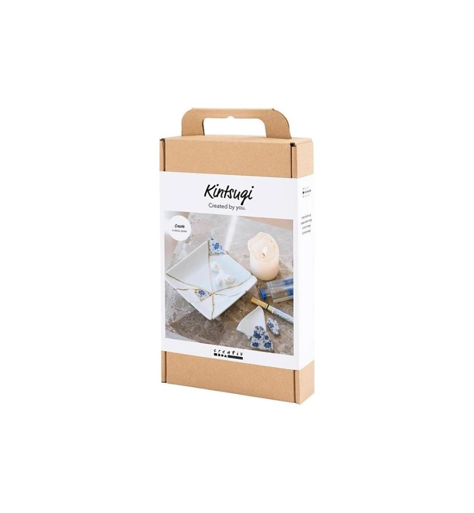 CREATIV COMPANY - Bastelset Kintsugi