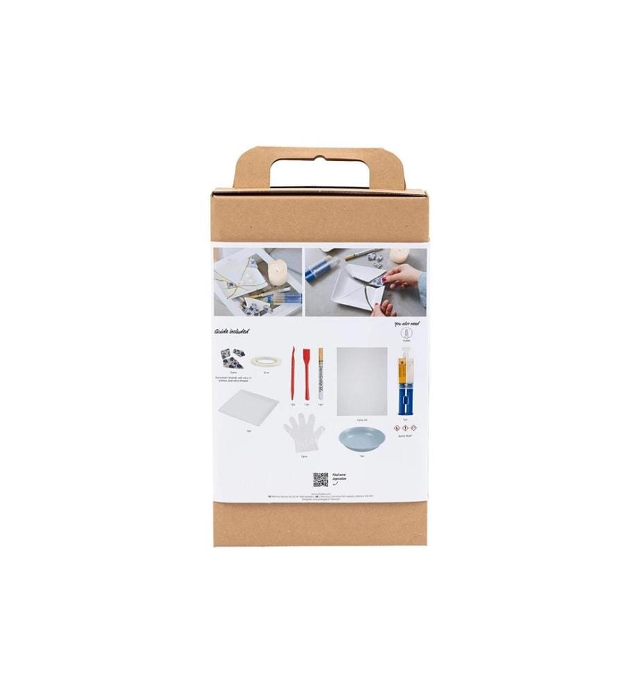 CREATIV COMPANY - Bastelset Kintsugi