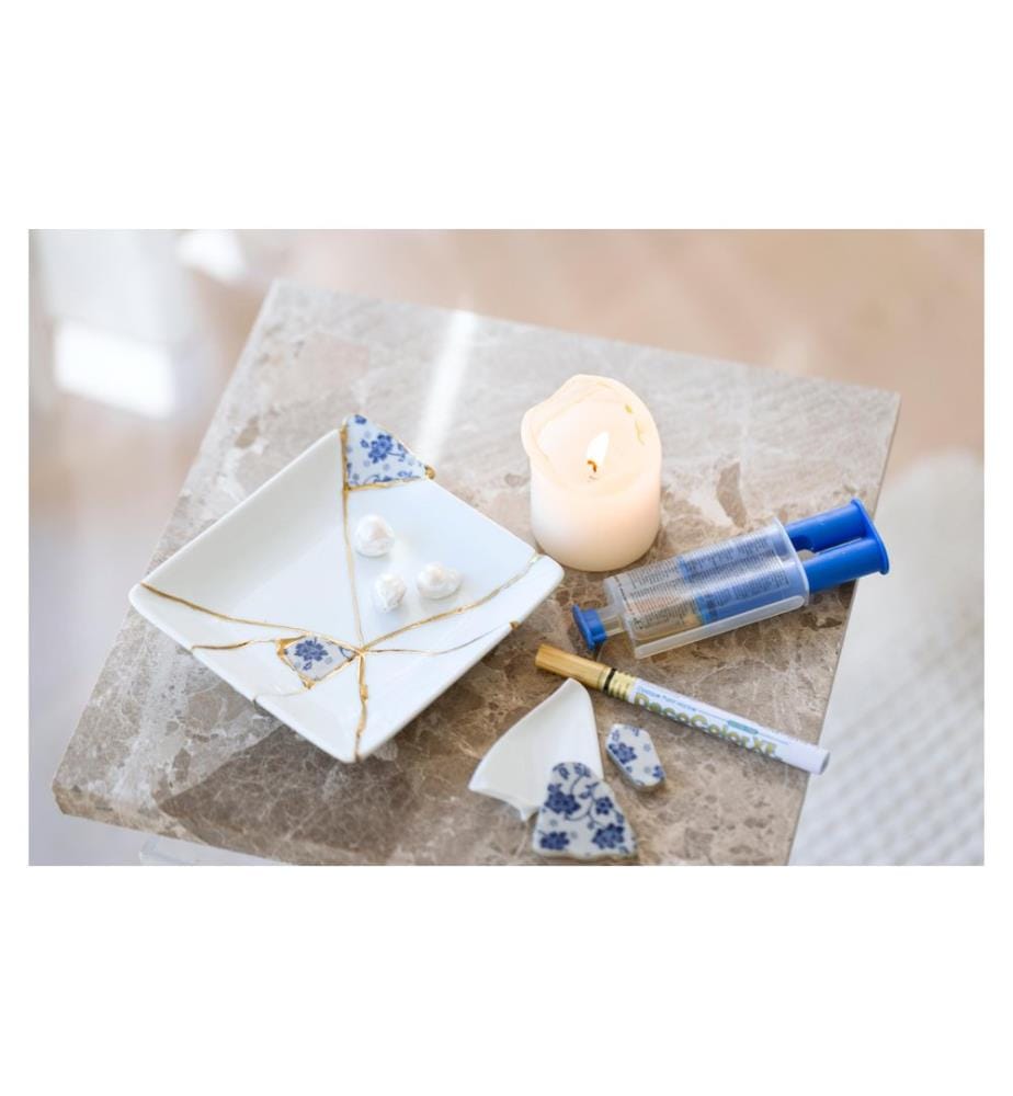 CREATIV COMPANY - Bastelset Kintsugi