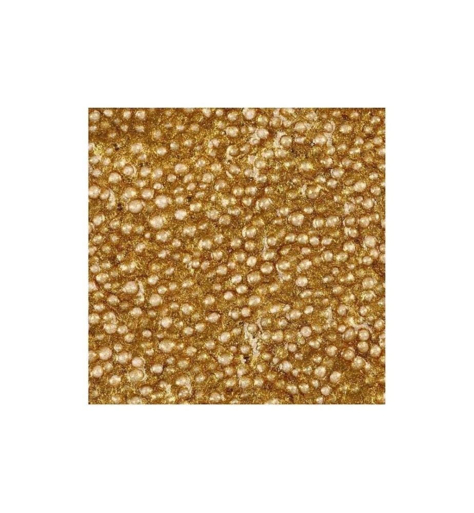 CREATIV COMPANY - Matière à modeler Foam Clay Metallic 35 g Or