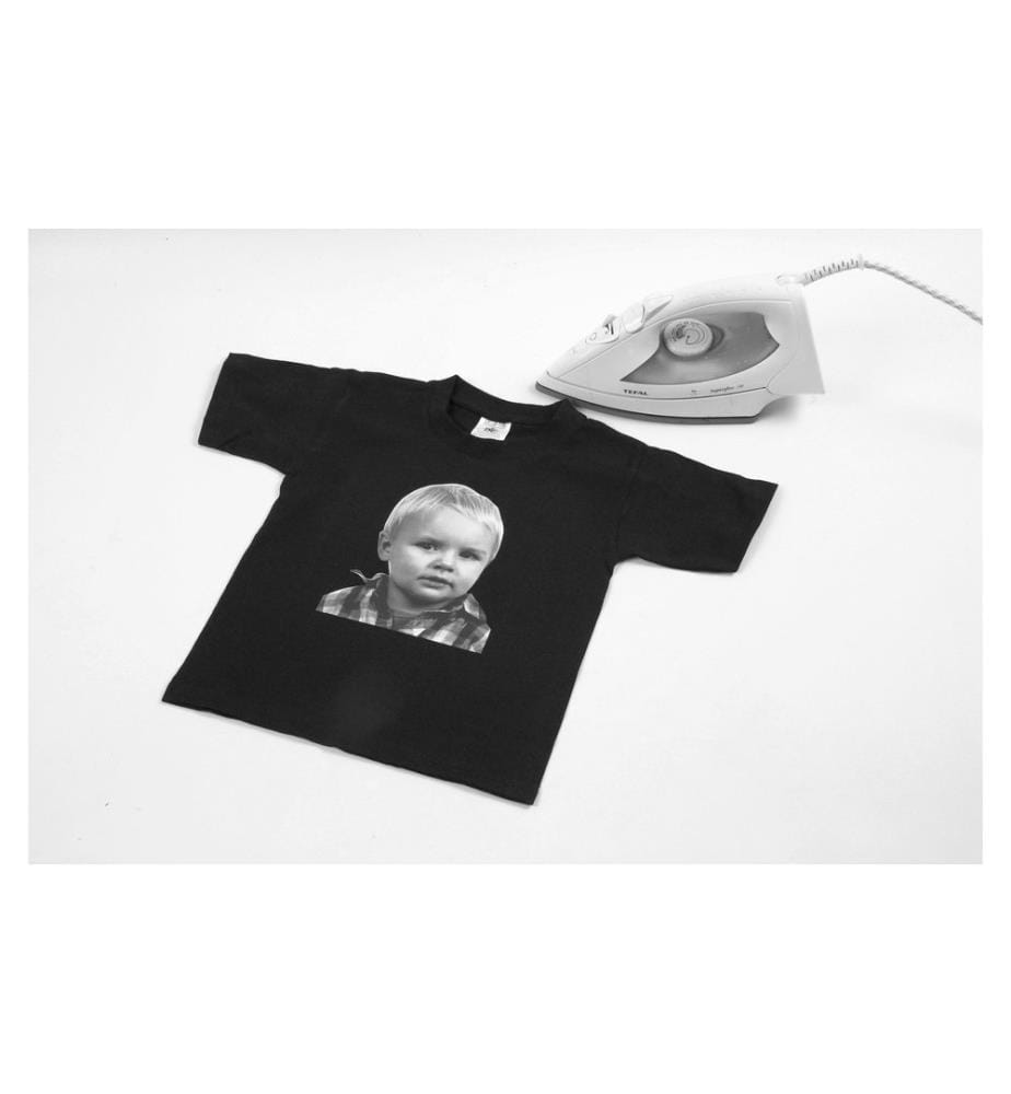 CREATIV COMPANY - T-Shirt M, Schwarz