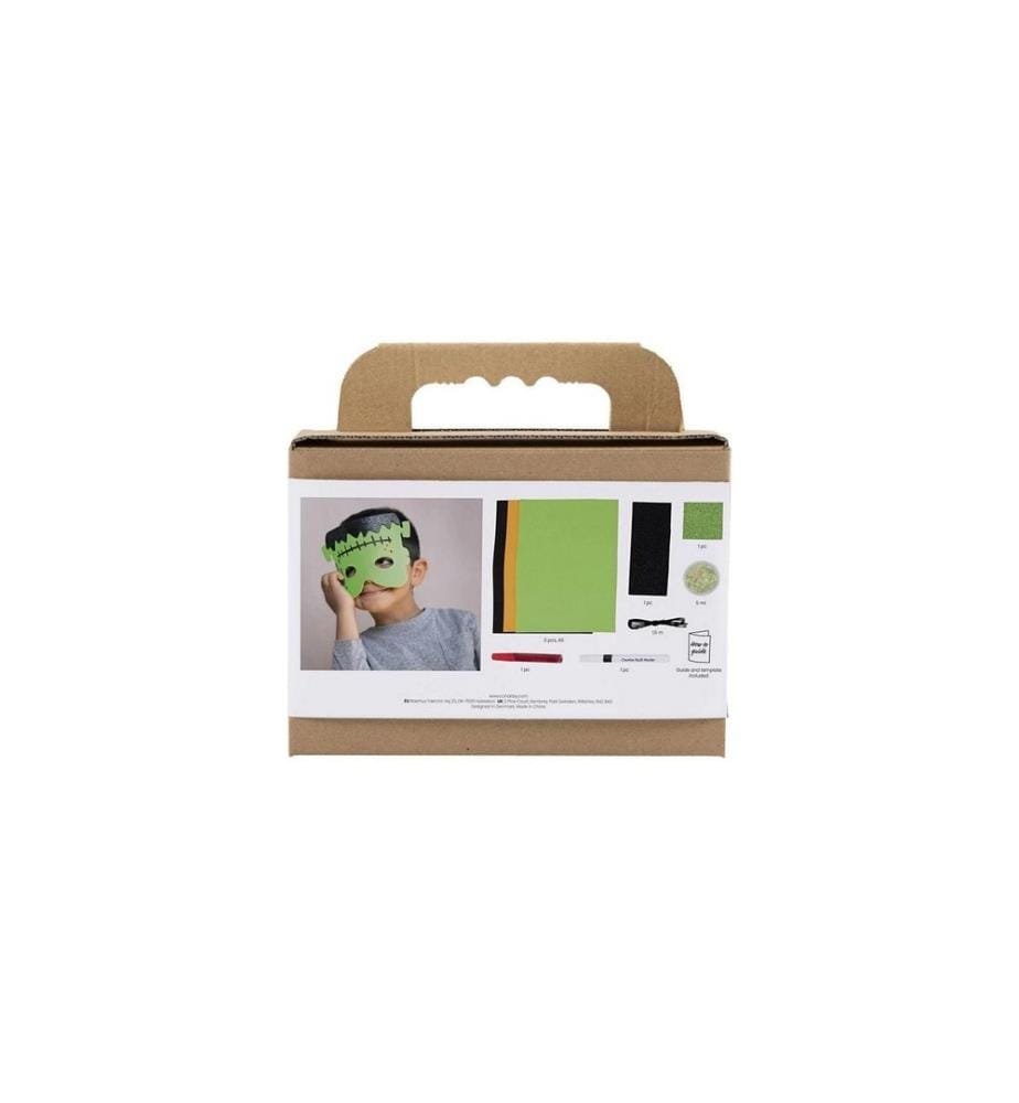 CREATIV COMPANY - Bastelset Spooky Dress Up