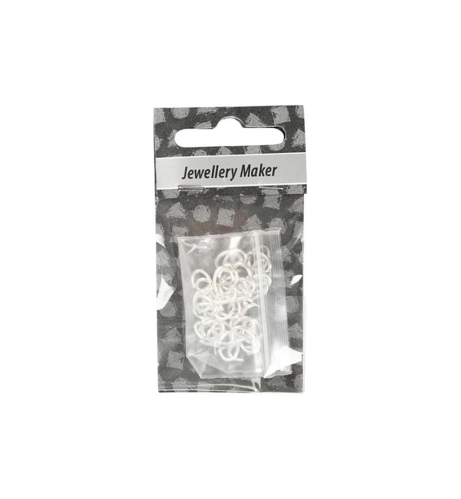 CREATIV COMPANY - Biegering 1 mm 40 Stück