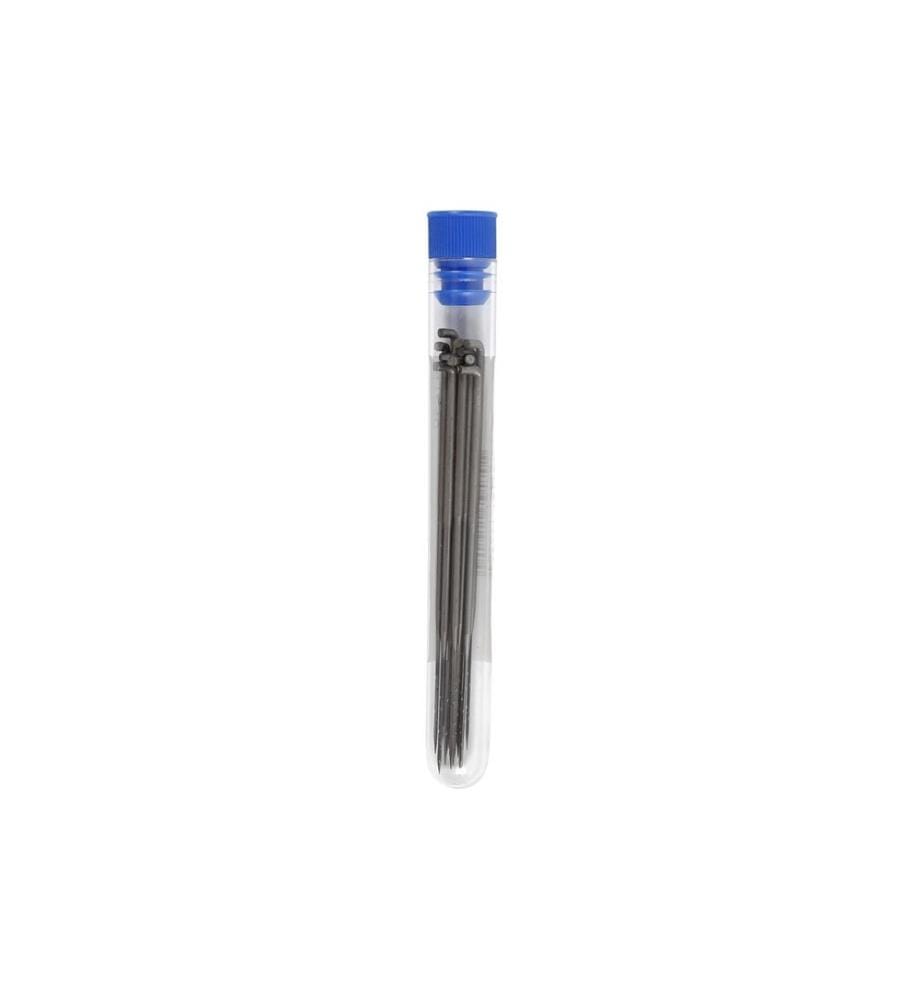 CREATIV COMPANY - Filznadel grob 7.5 cm, 10 Stück