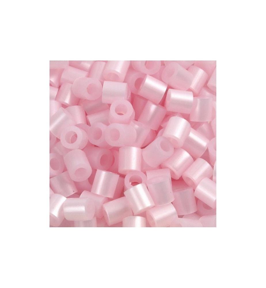 CREATIV COMPANY - Bügelperlen Nabbi Medium Rosa