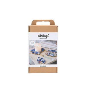 CREATIV COMPANY - Kits de bricolage Kintsugi