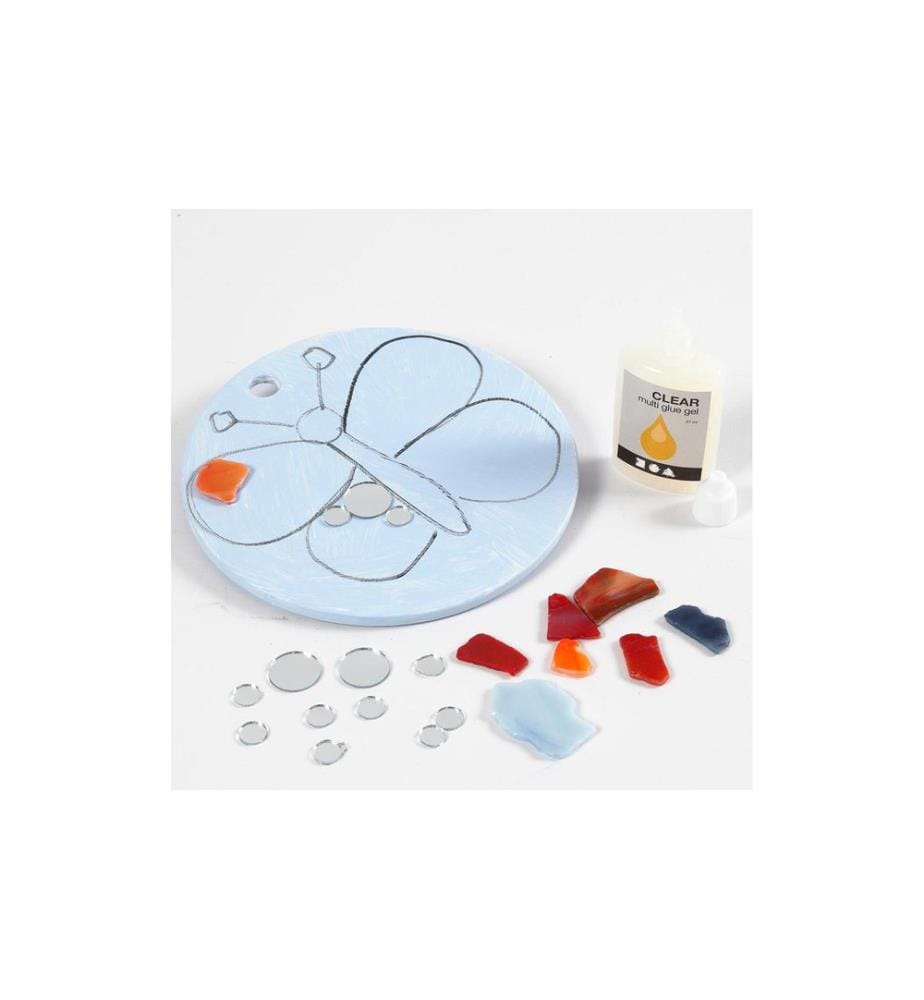 CREATIV COMPANY - Platte 15 cm, 1 Stück