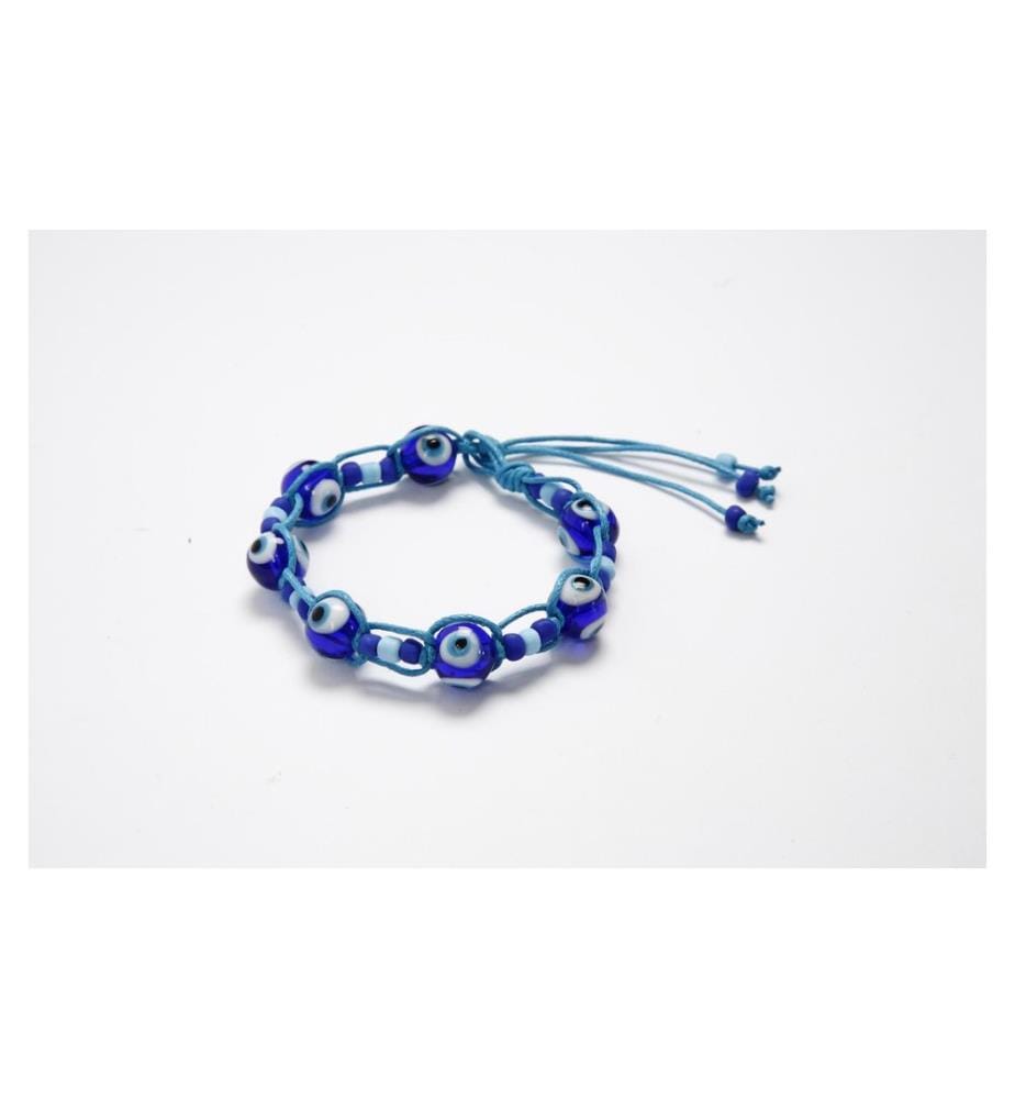 CREATIV COMPANY - Baumwollband 1 mm gewachst
